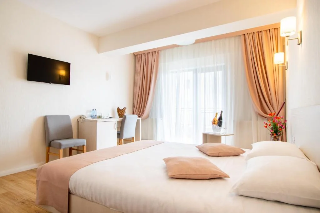 Hotel Bulevard