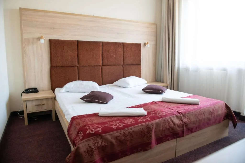 Hotel Panoramic