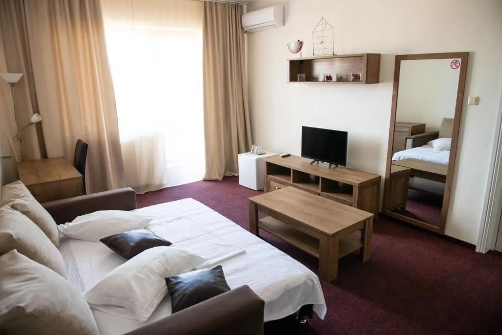 Hotel Panoramic