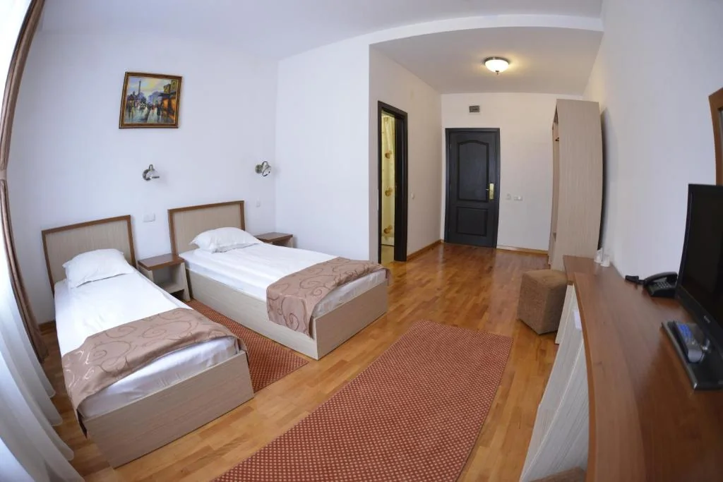 Hotel Posada