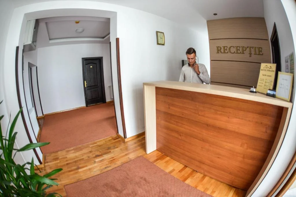 Hotel Posada