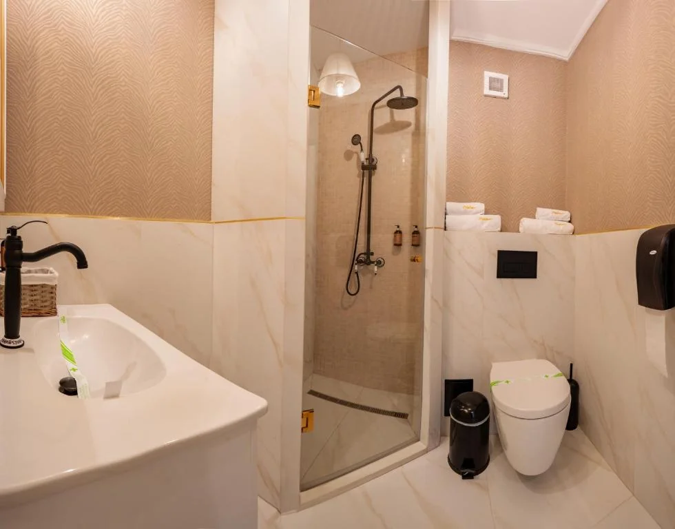Noblesse Hotel Boutique — Paradis Resort