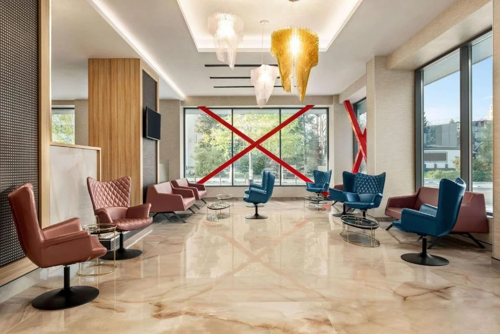 Ramada by Wyndham Râmnicu Vâlcea
