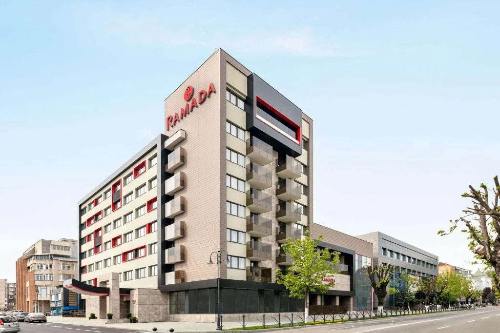 Ramada by Wyndham Râmnicu Vâlcea