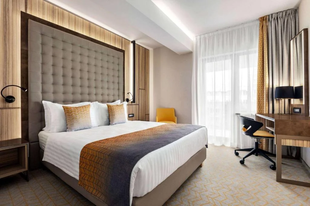 Ramada by Wyndham Râmnicu Vâlcea