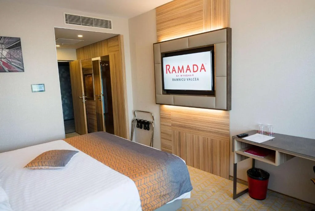 Ramada by Wyndham Râmnicu Vâlcea