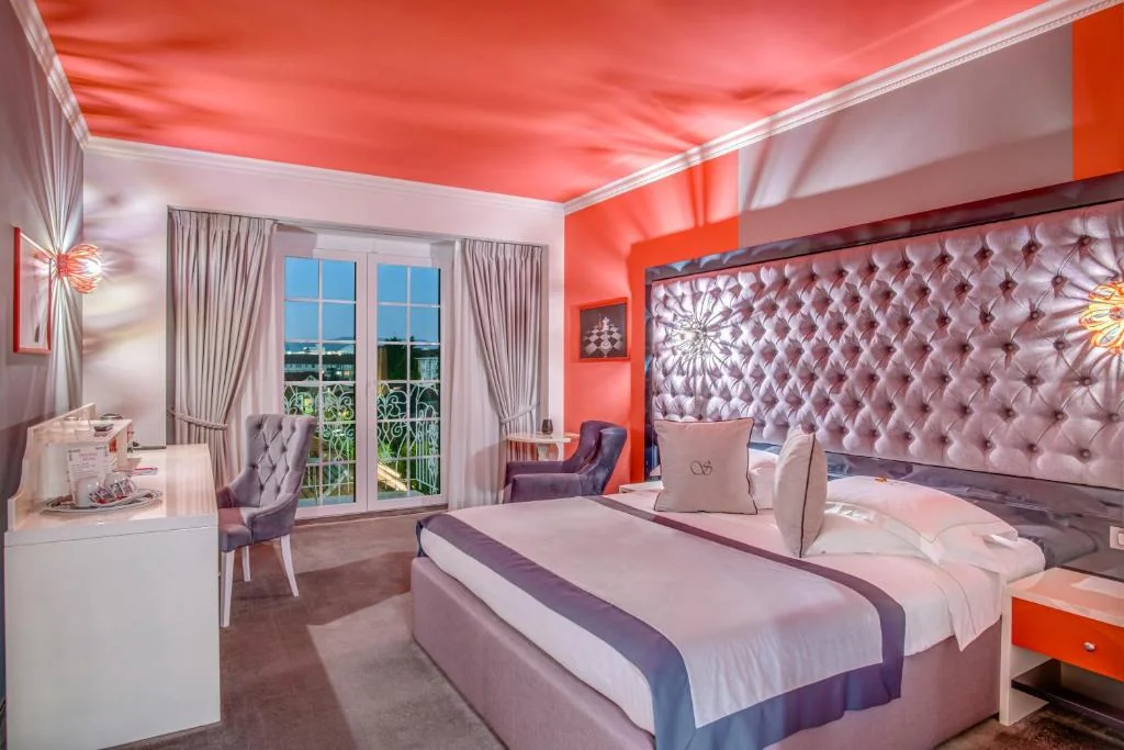 Simfonia Boutique Hotel