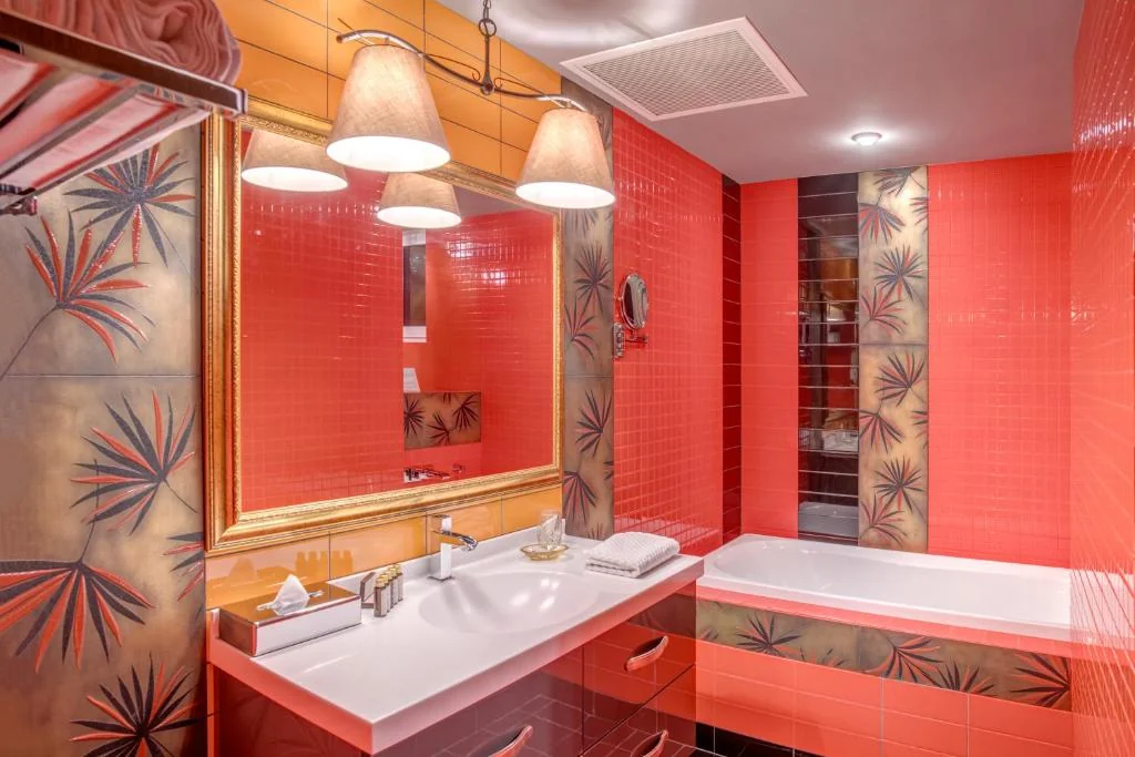 Simfonia Boutique Hotel