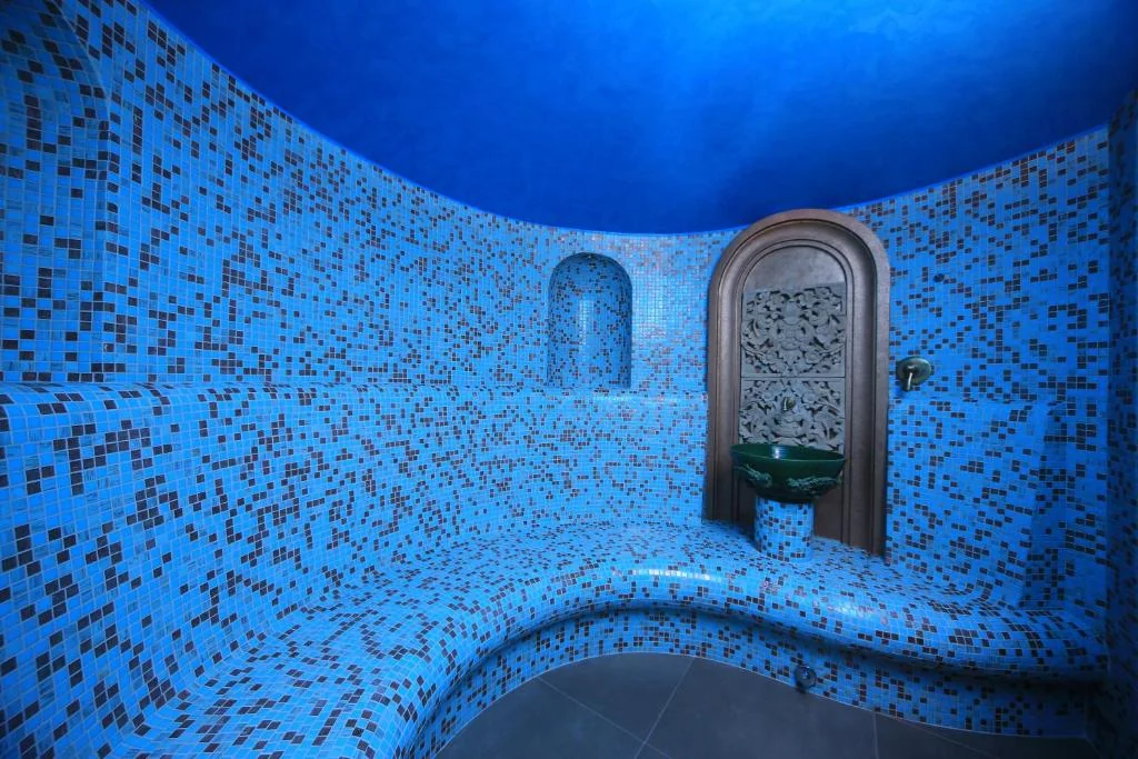 Simfonia Boutique Hotel