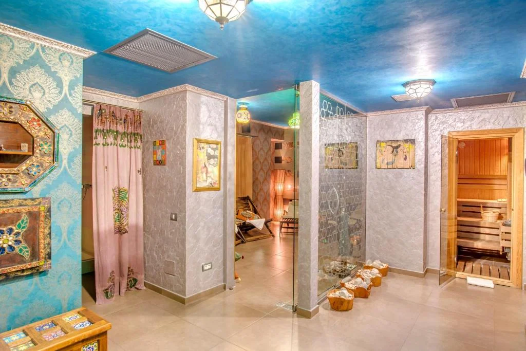 Simfonia Boutique Hotel