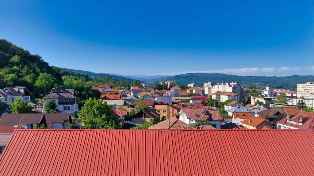 Vila Victoria