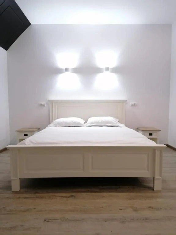 Casa de Vacanță Edelweiss