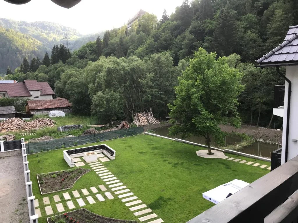 Casa de Vacanță Edelweiss