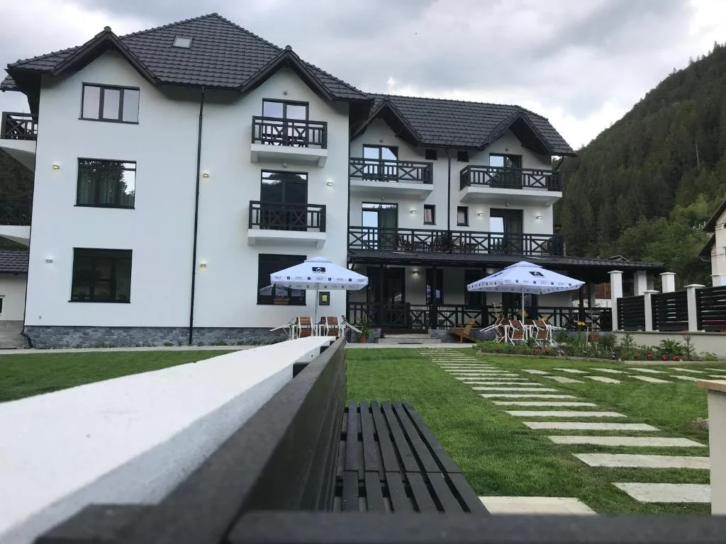 Casa de Vacanță Edelweiss