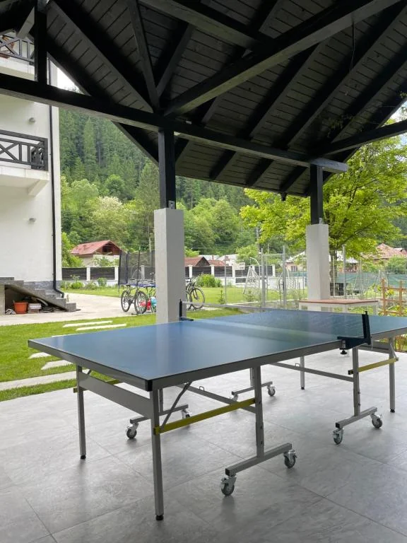 Casa de Vacanță Edelweiss