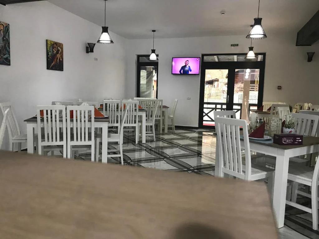 Casa de Vacanță Edelweiss