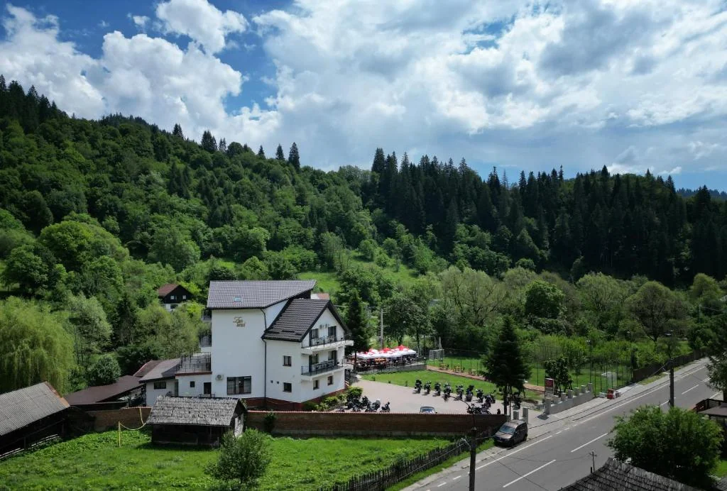 Zan Hotel Voineasa