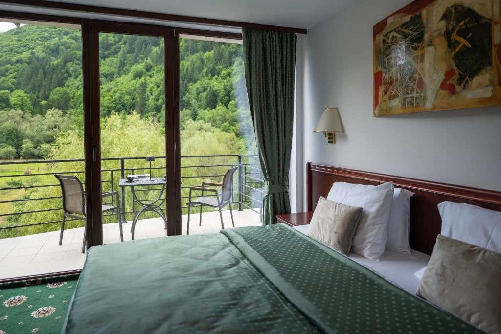 Zan Hotel Voineasa