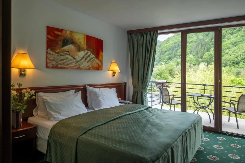 Zan Hotel Voineasa
