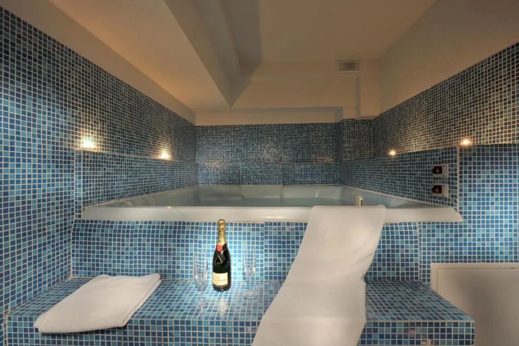 Zan Hotel Voineasa