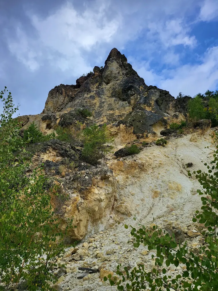 ATV Roșia Montană – Tururi Ghidate în Apuseni
