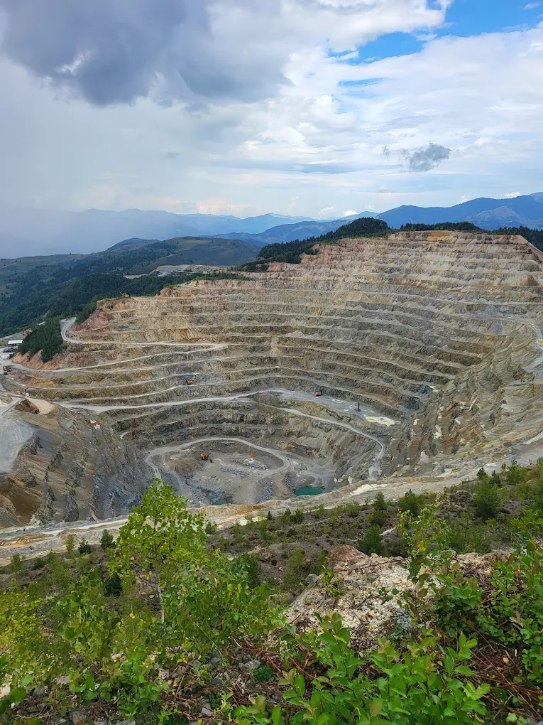 ATV Roșia Montană – Tururi Ghidate în Apuseni