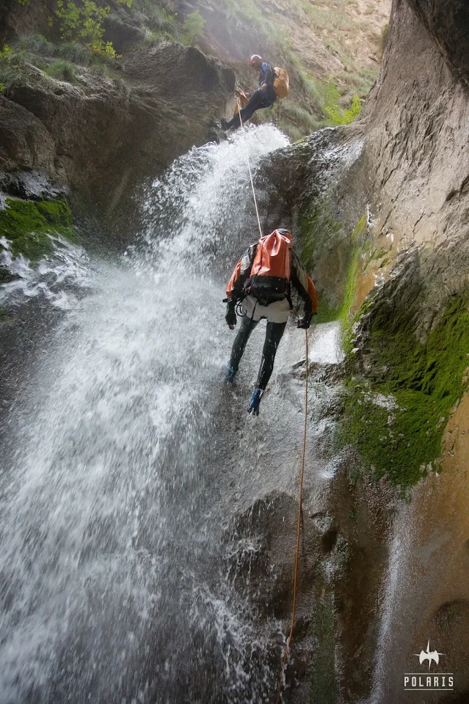 Explorare Huda lui Papară – Extreme Forest Climbing