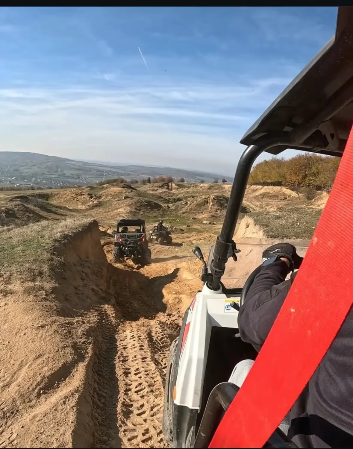 BuggyZone – Buggy & Off-Road Tours Cluj