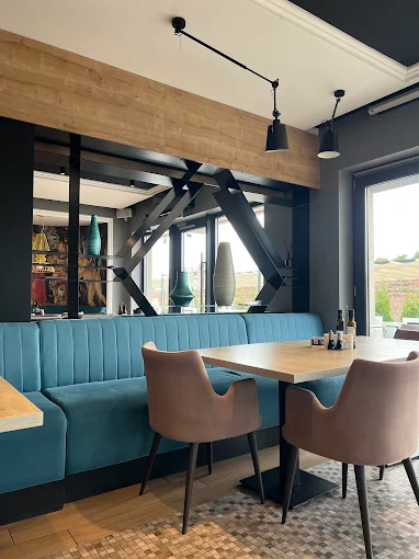 Dante Café & Dine