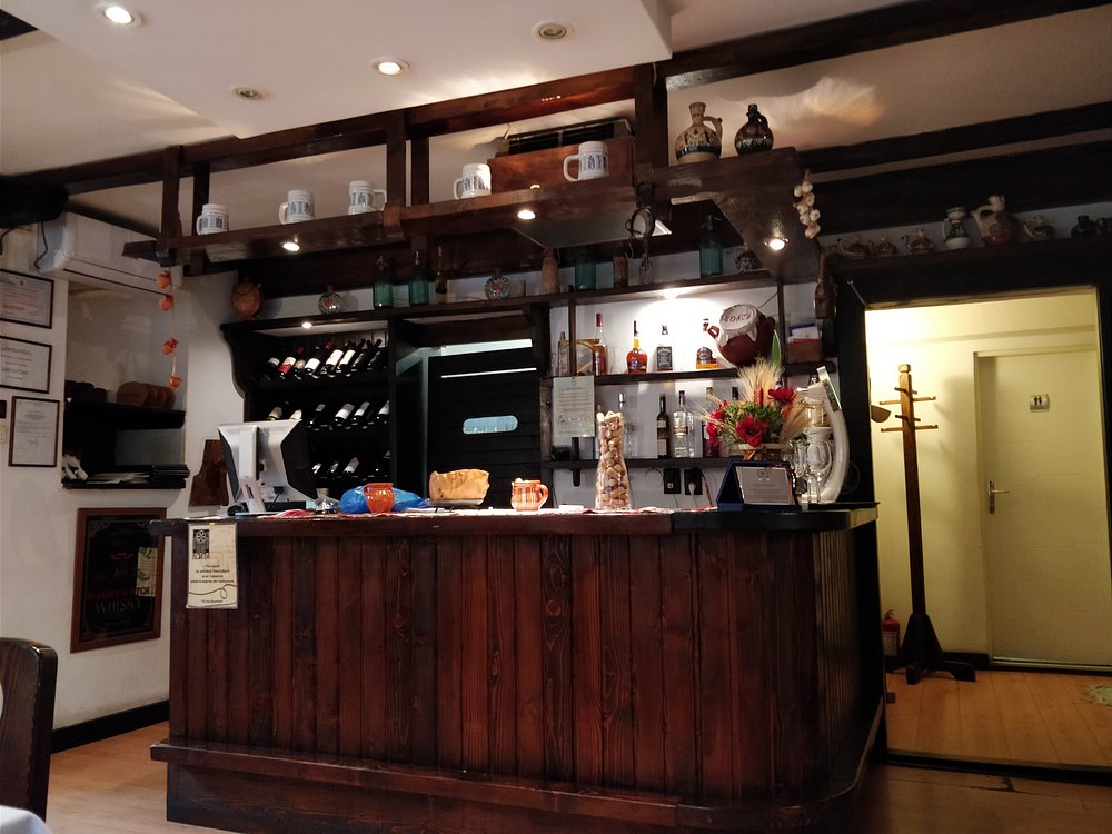 Restaurant Roata