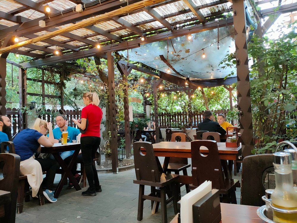 Restaurant Roata