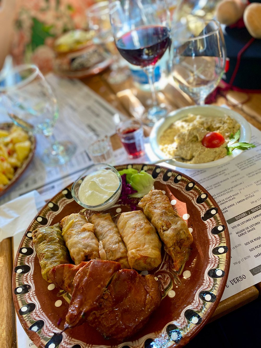 Restaurant Roata