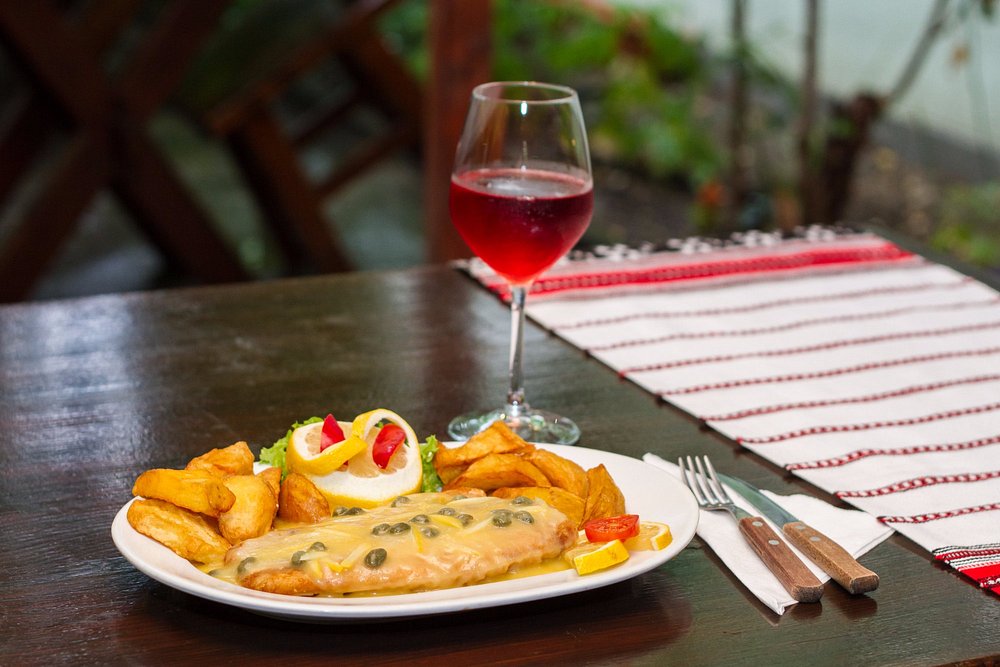 Restaurant Roata