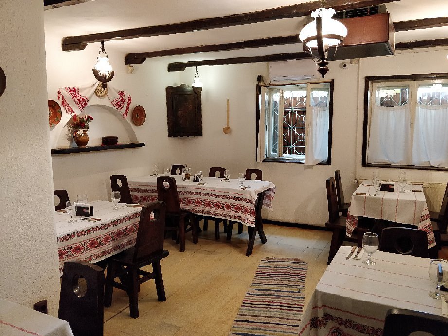 Restaurant Roata