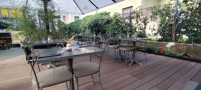 Samsara Foodhouse