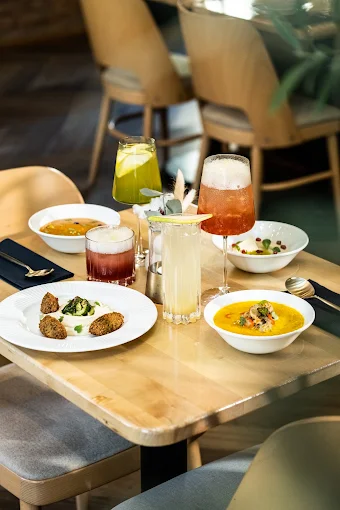 Samsara Foodhouse