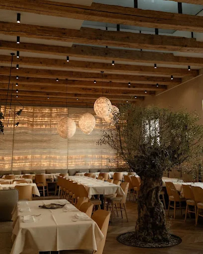 Samsara Foodhouse