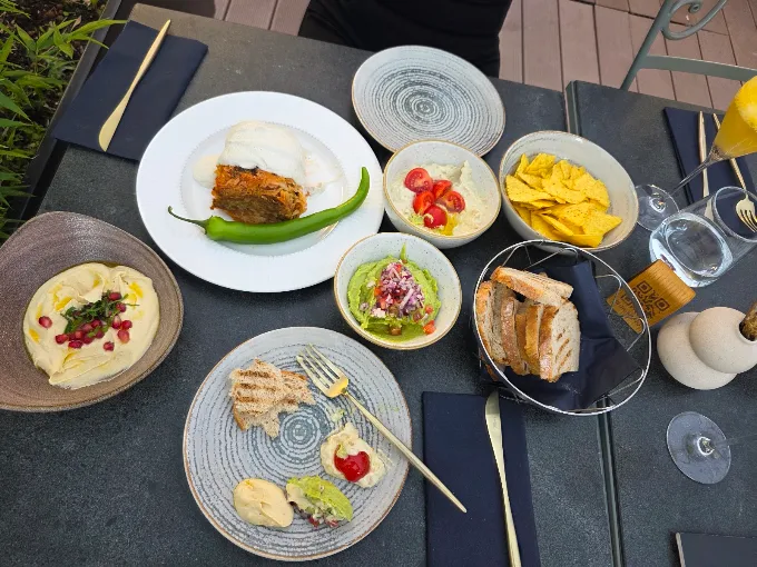 Samsara Foodhouse