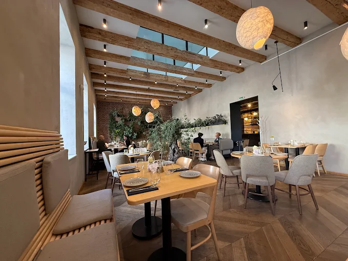 Samsara Foodhouse