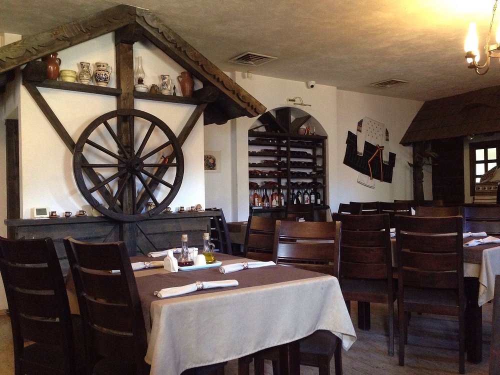 Casa Bucovineană
