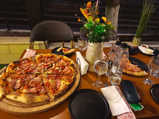 Restaurant Padrino