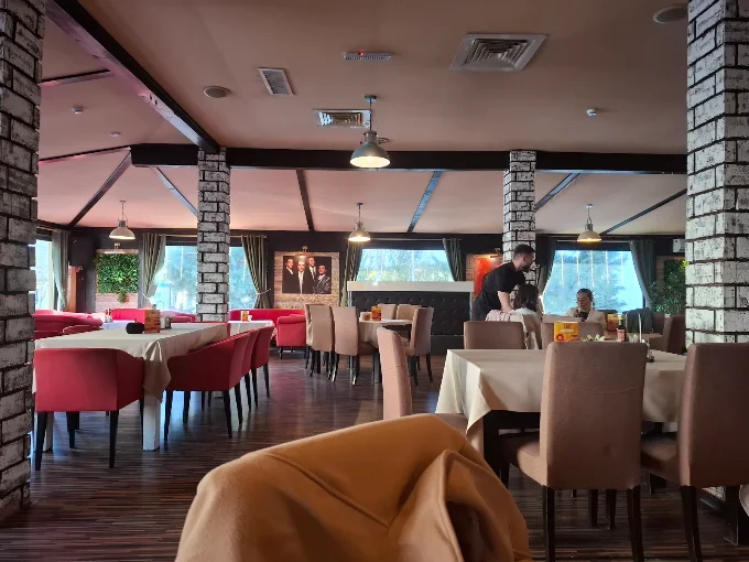 Restaurant Padrino