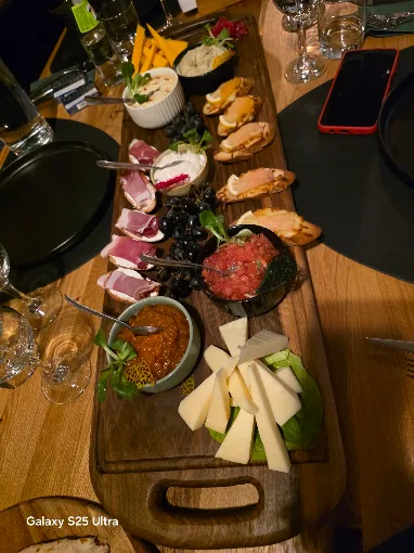 Restaurant Padrino