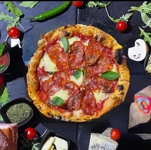 Restaurant Padrino