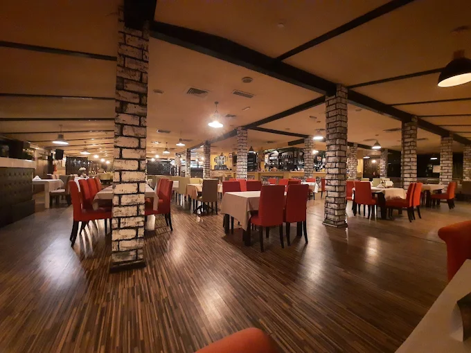 Restaurant Padrino
