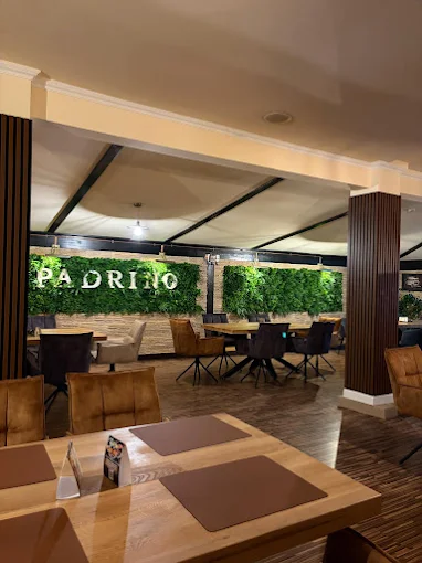 Restaurant Padrino