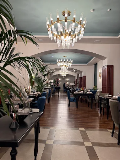 Merlot Restaurant