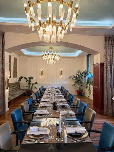 Merlot Restaurant