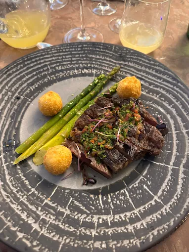 Merlot Restaurant