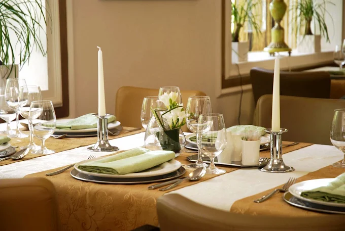 Merlot Restaurant